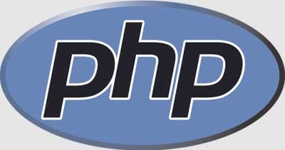 PHP Logo